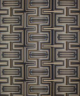 Ruler 11917 M10301 by Barrow Industries Designer Fabric Modern/Contemporary/17CL08 42% COTTON
33% POLYESTER (F)
25% RAYON (S) Asia 24,000 DOUBLE RUBS Horizontal: 6 3/4" and Vertical: 11 1/8" 56" - Swanky Fabrics -