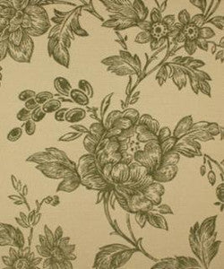 Barrow Fabric Steadfast Sage M8821