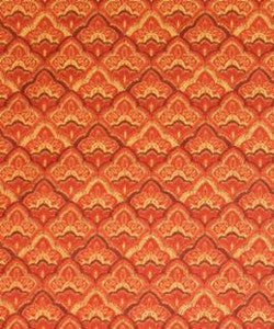 Barrow Fabric Collage Lacquer M8362