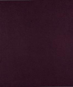 Barrow Fabric Viburnum Eggplant M9476