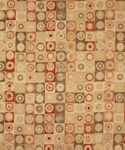 Barrow Fabric Sadoway Reef M9146