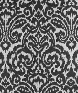 Barrow Fabric Rainsford Domino M9792