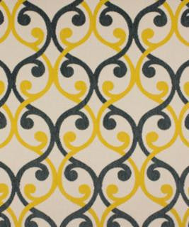 M9735 5129 Pollen M9735 by Merrimac Designer Fabric MGALL15 70% POLYESTER
30% COTTON CHINA 15,000 DOUBLE RUBS </p><p>Repeat: Horizontal: 9" and Vertical: 6.8" 54" Minimum - Swanky Fabrics -