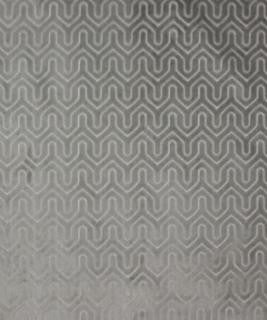 Bessie 52304 M10755 by Barrow Designer Fabric MGALL18 100% POLYESTER KNIT CUT VELVET CHINA 30,000 DOUBLE RUBS </p><p>Repeat: Horizontal: 2" and Vertical: 2" 54" Minimum - Swanky Fabrics -