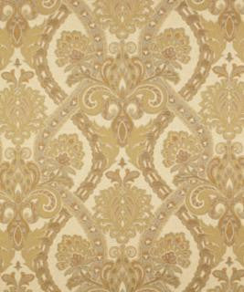 Intricate Sandstone M8992 by Barrow Industries Designer Fabric Transitional/12CL05 75% RAYON
25% POLYESTER Asia 9,000 DOUBLE RUBS Horizontal: 13-1/2" and Vertical: 13-1/2" 59" - Swanky Fabrics -