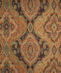 Barrow Fabric Sutter Creek Amber M9842