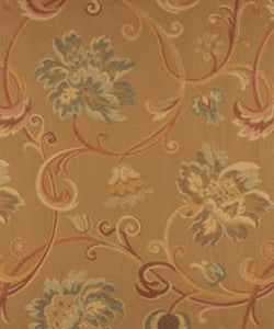 Barrow Fabric Jessica Cornflower M8357