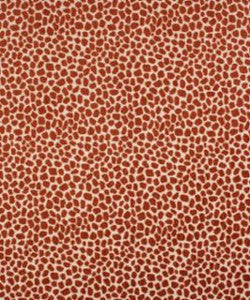Barrow Fabric Bandelier Chili M9641