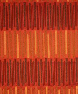 Zach Ember M7846 by Barrow Designer Fabric 2732 51% POLYESTER (S) 29% POLYESTER (F) 20% COTTON CHINA 15,000 DOUBLE RUBS </p><p>Repeat: Horizontal: 13-1/2" and Vertical: 18-1/8" 54" Minimum - Swanky Fabrics -
