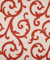 Barrow Industries Fabric Lovells Island Coral M9722