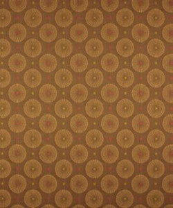 Barrow Fabric Umbrella Pineapple M8964