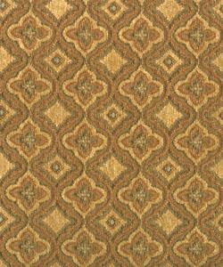 Boyle Chardonnay M7882 by Barrow Designer Fabric 2869 52% RAYON 48% POLYESTER CHINA 15,000 DOUBLE RUBS </p><p>Repeat: Horizontal: 3-3/4" and Vertical: 3-7/8" 54" Minimum - Swanky Fabrics -