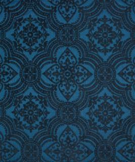 Andromeda 11907 M10443 by Barrow Industries Designer Fabric Transitional/18CL05 100% POLYESTER Asia 24,000 DOUBLE RUBS Horizontal: 9" and Vertical: 9" 57" - Swanky Fabrics -