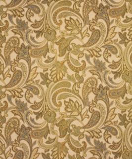 Colrain Lily M8791 by Barrow Designer Fabric 1113 53% POLYESTER (F)
47% RAYON (S) CHINA 24,000 DOUBLE RUBS </p><p>Repeat: Horizontal: 13-1/2" and Vertical: 26-3/4" 54" Minimum - Swanky Fabrics -