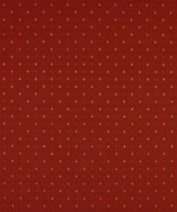 Barrow Fabric Phinney Cinnabar M8371