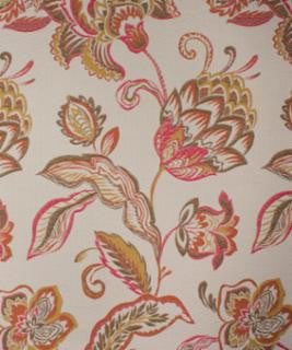 Midvale 11714 M10146 by Barrow Designer Fabric 17CL01 55% POLYESTER (F)
34% POLYESTER (S)
8% RAYON (S)
3% LINEN CHINA 24,000 DOUBLE RUBS </p><p>Repeat: Horizontal: 13 1/2" and Vertical: 25" 54" Minimum - Swanky Fabrics -