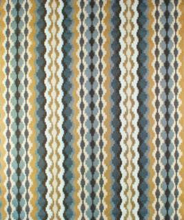 Helix Caramel M9636 by Barrow Industries Designer Fabric Chair Pattern/14C07 57% POLYESTER (F)
43% RAYON (S) Asia 27,000 DOUBLE RUBS Horizontal: 1 1/8" and Vertical: 13 5/8" 57" - Swanky Fabrics -