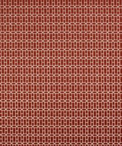Barrow Fabric Dockyard Coral M9712
