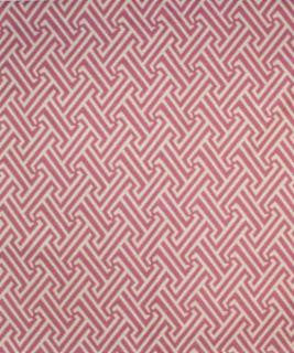 Yardarm Orchid M9794 by Barrow Designer Fabric 15CL03 55% RAYON 45% POLYESTER CHINA 9,000 DOUBLE RUBS </p><p>Repeat: Horizontal: 2.4" and Vertical: 2.8" 54" Minimum - Swanky Fabrics -