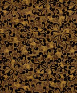 Barrow Fabric Jilette Kelp M8571