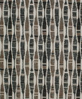 Brakeman 12317 M10631 by Barrow Designer Fabric 19CL06 63% POLYESTER (F) 37% POLYESTER (S) CHINA 15,000 DOUBLE RUBS </p><p>Repeat: Horizontal: 7 1/2" and Vertical: 7 1/4" 54" Minimum - Swanky Fabrics -