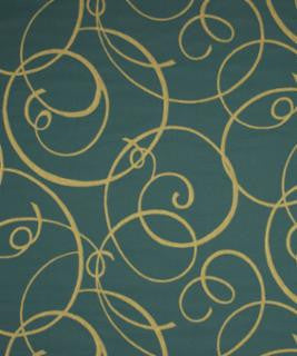 Zellweger Taffy M8709 by Barrow Designer Fabric 10CL06 45% POLYESTER (F) 32% COTTON 23% POLYESTER (S) CHINA 9,000 DOUBLE RUBS </p><p>Repeat: Horizontal: 13-1/2" and Vertical: 27-7/8" 54" Minimum - Swanky Fabrics -