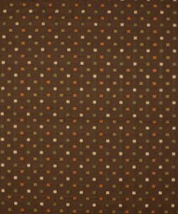 Barrow Fabric Jamboree Cocoa M8874