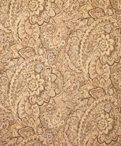 Barrow Fabric Rochester Flax M8907