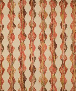 Canals Coral M9335 by Barrow Designer Fabric 13CL06 63% POLYESTER (F)
24% RAYON (S)
13% COTTON CHINA 9,000 DOUBLE RUBS </p><p>Repeat: Horizontal: 13-1/2" and Vertical: 13-1/2" 54" Minimum - Swanky Fabrics -