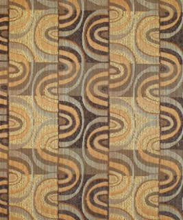 Alessi Marine M8195 by Barrow Designer Fabric 2913 56% POLYESTER 24% RAYON 20% COTTON CHINA 24,000 DOUBLE RUBS </p><p>Repeat: Horizontal: 13-1/2" and Vertical: 8-5/8" 54" Minimum - Swanky Fabrics -