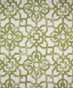 Barrow Fabric Knotwork Fig M9831
