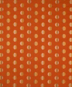 Barrow Fabric Speck Marmalade M9199