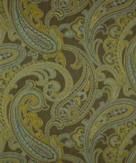 To And Fro Lisbon M9215 by Barrow Industries Designer Fabric Traditional/12CL03 36% RAYON (S)
34% COTTON
30% POLYESTER (F) Asia 18,000 DOUBLE RUBS Horizontal: 13-1/2" and Vertical: 26-3/4" 56" - Swanky Fabrics -