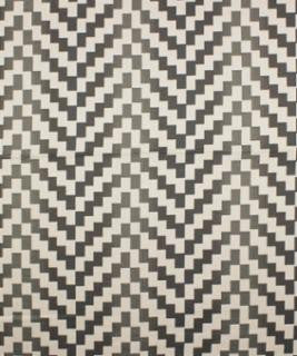 Paradigm Zinc M9509 by Barrow Designer Fabric 13CL07 59% RAYON (S) 41% POLYESTER (F) CHINA 9,000 DOUBLE RUBS </p><p>Repeat: Horizontal: 13 1/2" and Vertical: 13 1/2" 54" Minimum - Swanky Fabrics -