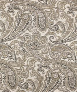 Shamash 12314 M10199 by Barrow Designer Fabric 18CL06 39% RAYON (S)
33% POLYESTER (F)
28% POLYESTER (S) CHINA 24,000 DOUBLE RUBS </p><p>Repeat: Horizontal: 13 1/2" and Vertical: 26 1/2" 54" Minimum - Swanky Fabrics -