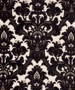 Barrow Fabric Lexie Domino M8255