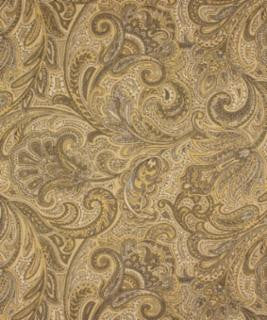 Fantail Flaxen M9479 by Barrow Designer Fabric 15CL08 56% POLYESTER (S) 28% POLYESTER (F) 16% RAYON (S) CHINA 15,000 DOUBLE RUBS </p><p>Repeat: Horizontal: 14" and Vertical: 30 3/4" 54" Minimum - Swanky Fabrics -