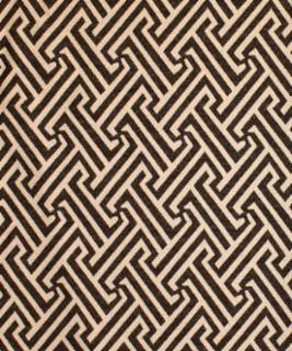 Hersey 12219 M9794 by Barrow Designer Fabric 16C08 55% RAYON
45% POLYESTER CHINA 15,000 DOUBLE RUBS </p><p>Repeat: Horizontal: 2.4" and Vertical: 2.8" 54" Minimum - Swanky Fabrics -
