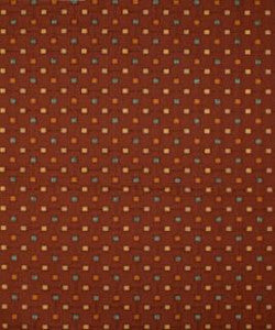 Barrow Fabric Majorette Sangria M8874