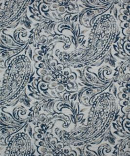 Eliska 11915 M10924 by Barrow Industries Designer Fabric 21CL05 100% POLYESTER CHINA </p><p>Repeat: Horizontal: 9 5/8" and Vertical: 20 1/4" 54" Minimum - Swanky Fabrics -