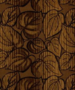 Barrow Fabric Ullman Walnut M8748