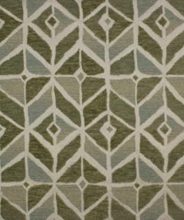 Curacao 12113 M10923 by Barrow Industries Designer Fabric 21CL04 100% POLYESTER CHINA </p><p>Repeat: Horizontal: 9 5/8" and Vertical: 9 1/2" 54" Minimum - Swanky Fabrics -
