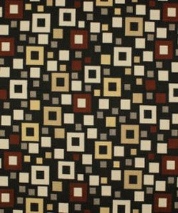 Barrow Fabric Fateful Dice M8990