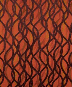 Barrow Fabric Twist Opium M8523