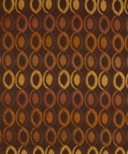 Barrow Fabric Beckham Persimmon M8589