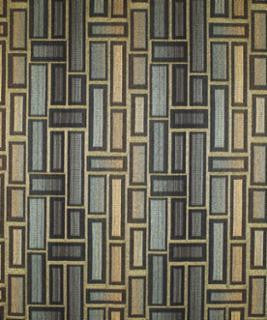 Jensen Turquoise M8513 by Barrow Designer Fabric 2913 70% POLYESTER (F)
30% RAYON (S) CHINA 15,000 DOUBLE RUBS </p><p>Repeat: Horizontal: 13-1/2" and Vertical: 6-3/4" 54" Minimum - Swanky Fabrics -