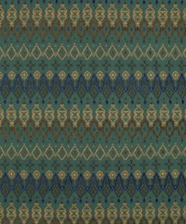 Monrovia Jewel M9628 by Barrow Industries Designer Fabric Transitional/1569 70% RAYON
30% POLYESTER Asia 15,000 DOUBLE RUBS Horizontal: 1 1/8" and Vertical: 9 " 57" - Swanky Fabrics -