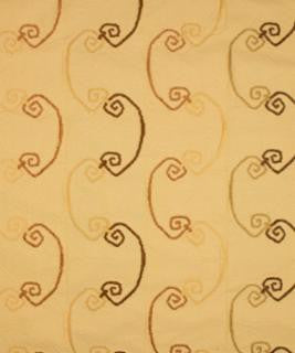 Gabrielle Plantain M7488 by Barrow Designer Fabric 2732 59% RAYON
41% POLYESTER CHINA 15,000 DOUBLE RUBS </p><p>Repeat: Horizontal: 17-1/2" and Vertical: 6-3/4" 54" Minimum - Swanky Fabrics -