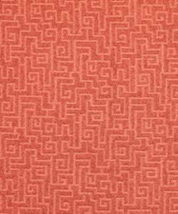 Barrow Fabric Lazarette Hibiscus M9838