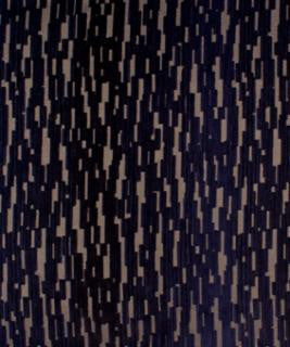 Forecastle Lapis M9825 by Barrow Designer Fabric 15CL09 100% POLYESTER CHINA 30,000 DOUBLE RUBS </p><p>Repeat: Horizontal: 13 1/2" and Vertical: 12 1/4" 54" Minimum - Swanky Fabrics -